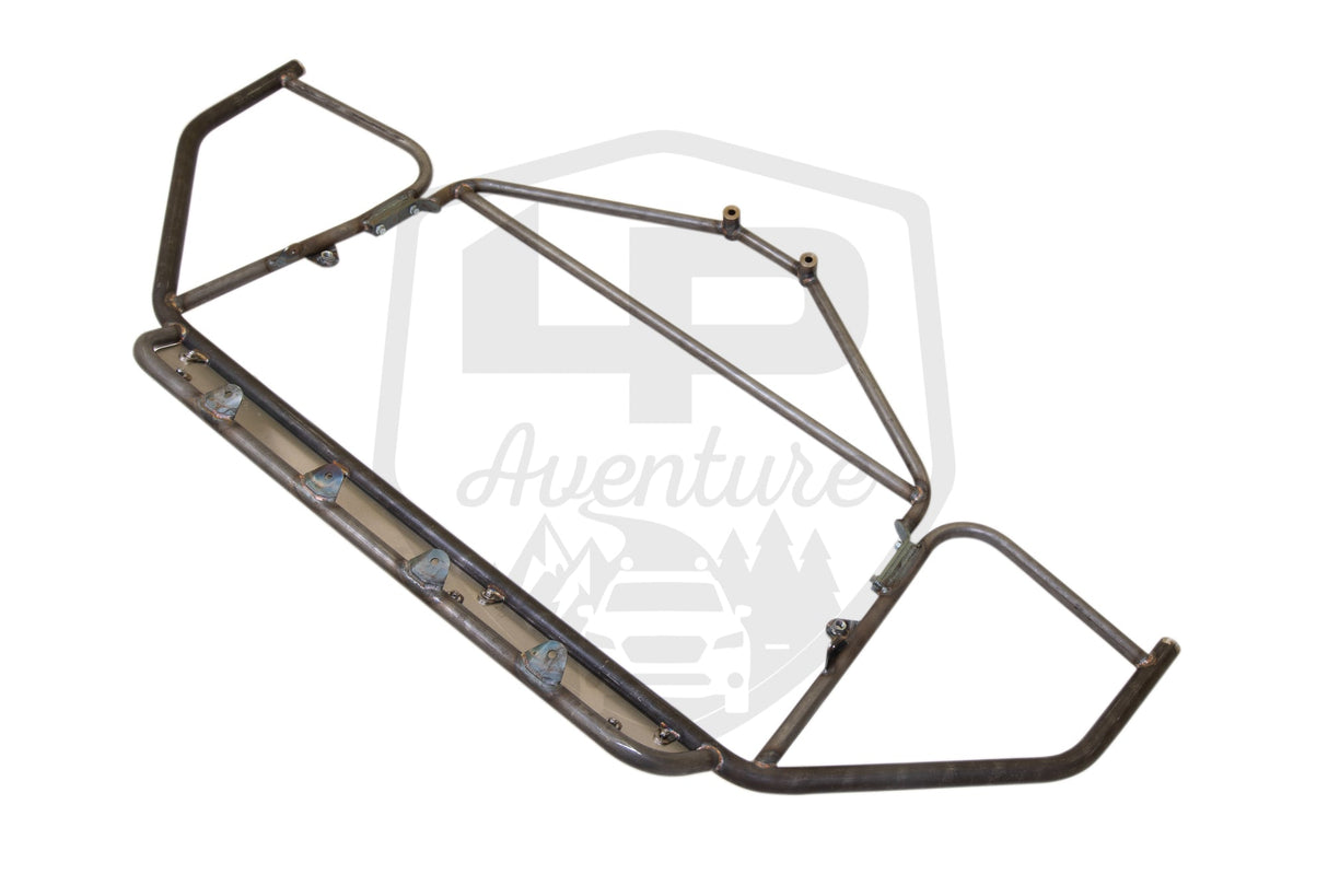 LP Aventure Bumper guard - (PREMIUM SERIES) 2021-2023 Crosstrek - Roam Overland Outfitters