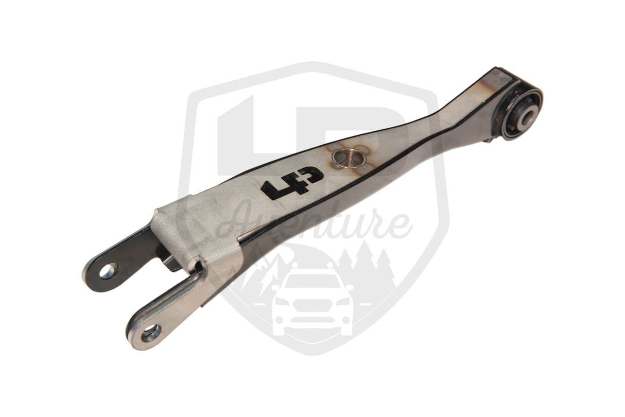 LP Aventure Trailing Arm Shields (fitment list in description) - Roam Overland Outfitters