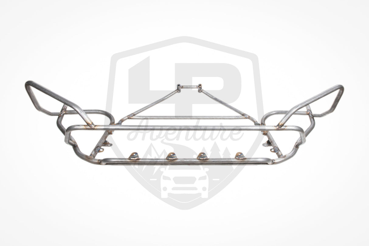 LP AVENTURE BUMPER GUARD - LARGE - (PREMIUM SERIES) - 2022-2023 (NOT 2024) Outback Wilderness - Roam Overland Outfitters