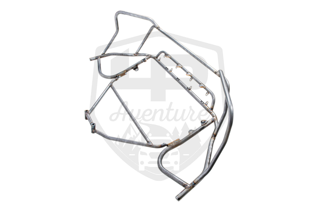 LP AVENTURE BUMPER GUARD - LARGE - (PREMIUM SERIES) - 2024 Outback Wilderness ( Coming Soon ) - Roam Overland Outfitters