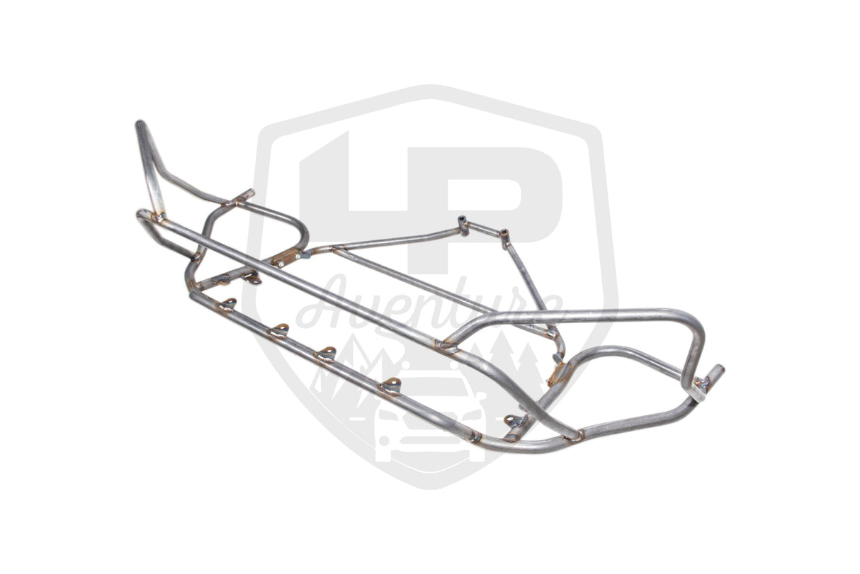 LP AVENTURE BUMPER GUARD - LARGE - (PREMIUM SERIES) - 2024 Outback Wilderness ( Coming Soon ) - Roam Overland Outfitters