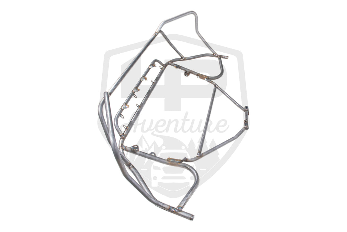 LP AVENTURE BUMPER GUARD - LARGE - (PREMIUM SERIES) - 2024 Outback Wilderness ( Coming Soon ) - Roam Overland Outfitters