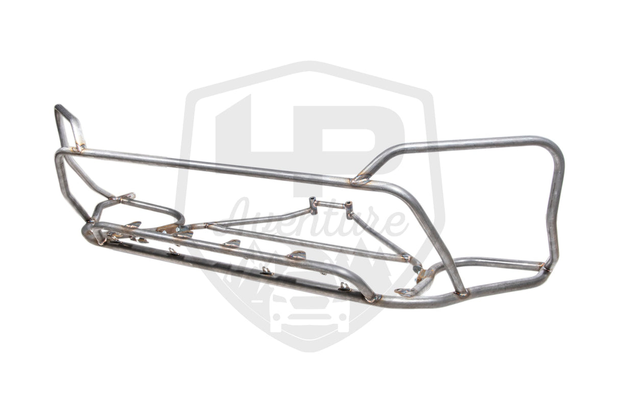 LP AVENTURE BUMPER GUARD - LARGE - (PREMIUM SERIES) - 2022-2023 (NOT 2024) Outback Wilderness - Roam Overland Outfitters