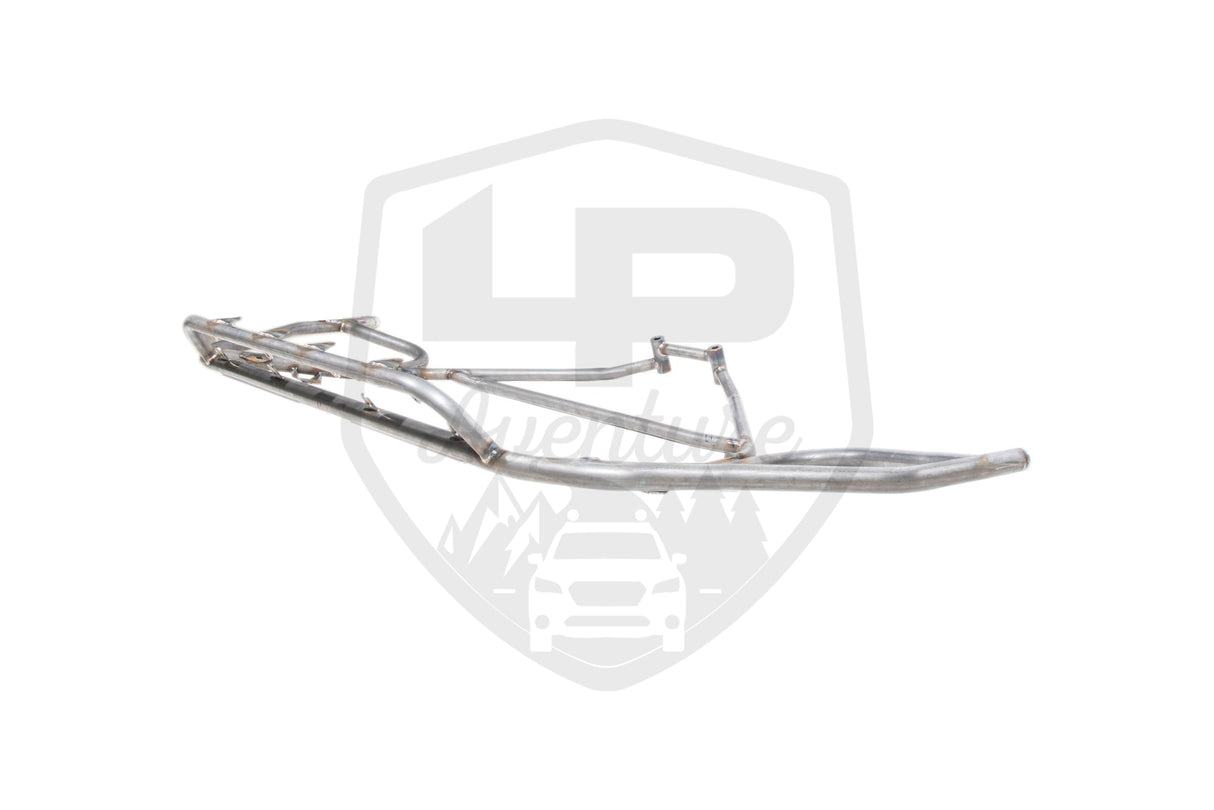 LP Aventure Bumper guard (PREMIUM SERIES) - 2022-2024 Outback Wilderness - Roam Overland Outfitters