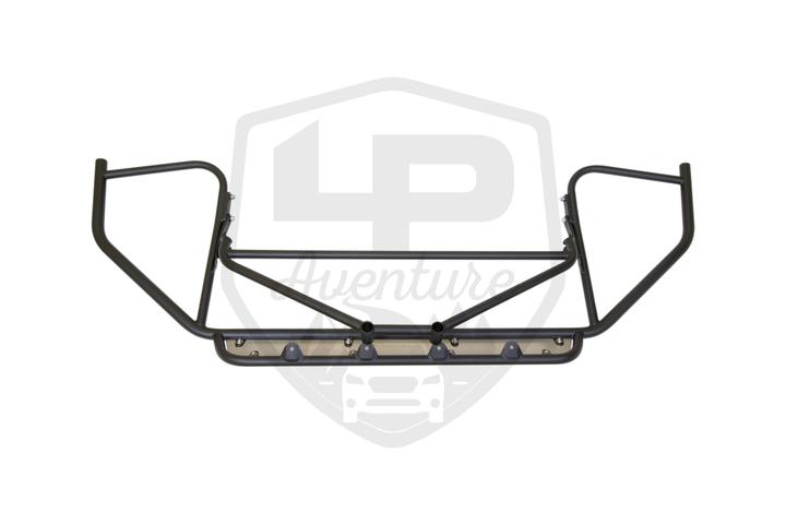 LP AVENTURE BUMPER GUARD (PREMIUM SERIES) | Subaru CROSSTREK 2021-2022 - Roam Overland Outfitters