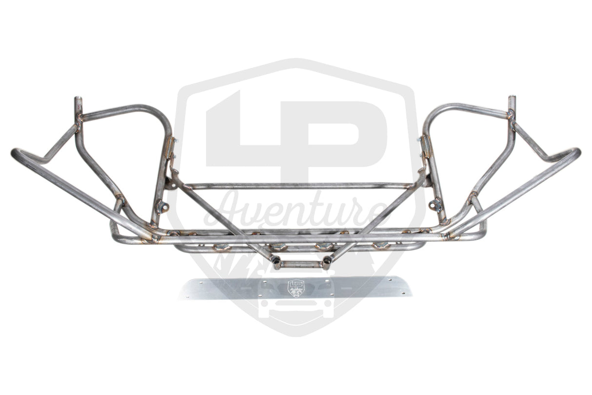 LP AVENTURE BUMPER GUARD - LARGE - (PREMIUM SERIES) - 2022-2023 (NOT 2024) Outback Wilderness - Roam Overland Outfitters