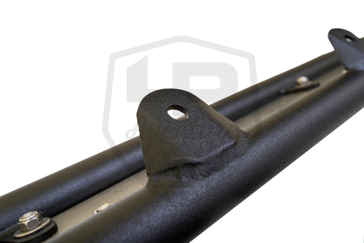 LP Aventure Bumper guard - (PREMIUM SERIES) 2021-2023 Crosstrek - Roam Overland Outfitters