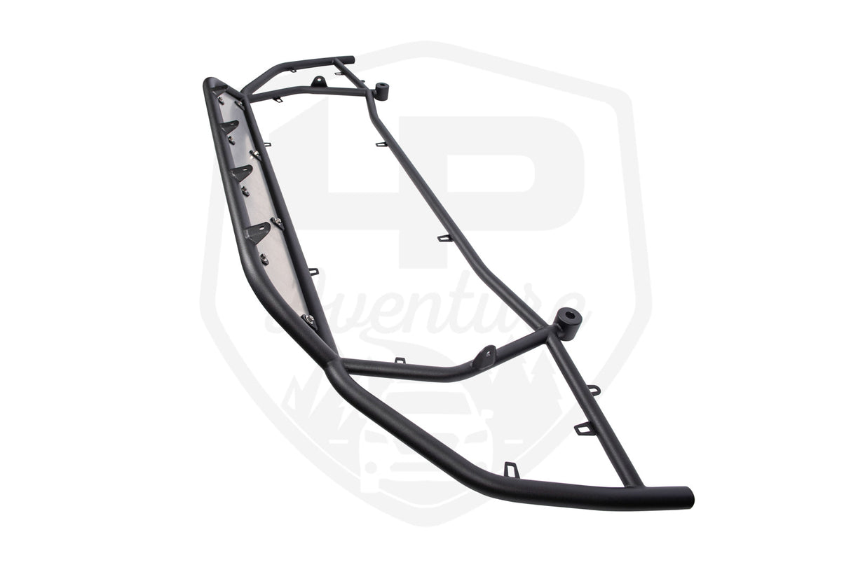 LP Aventure bumper guard (with front plate) - 2019-2023 Toyota RAV4 - Roam Overland Outfitters