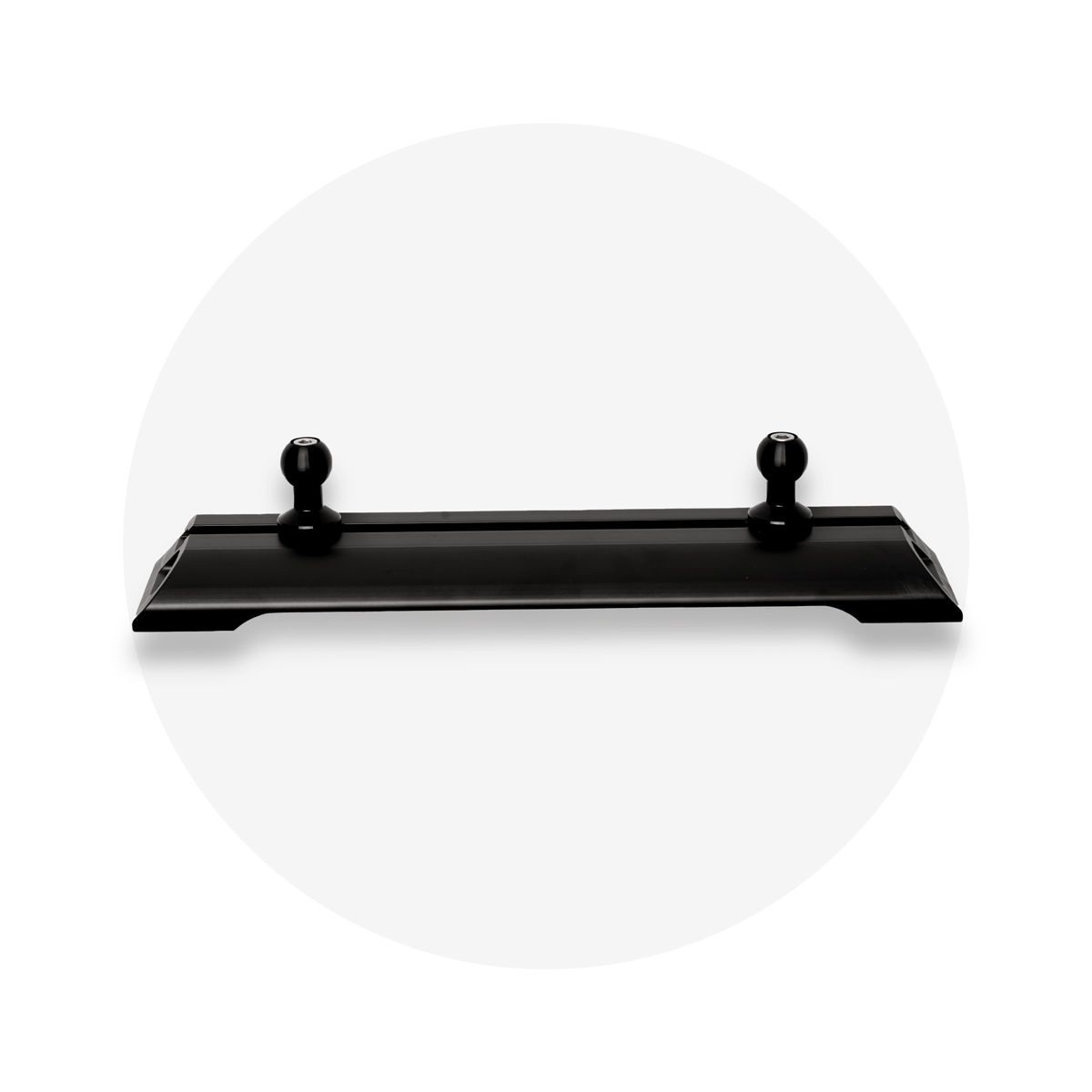 Dash Accessory Mount Fits Toyota 4Runner - Roam Overland Outfitters