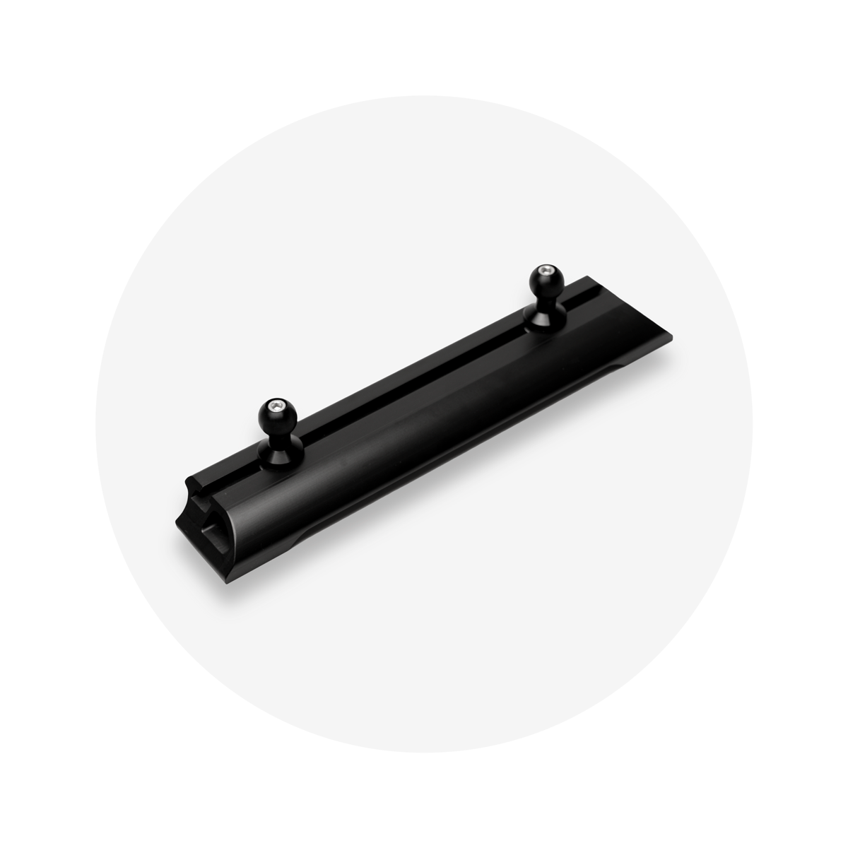 Dash Accessory Mount Fits Toyota 4Runner - Roam Overland Outfitters