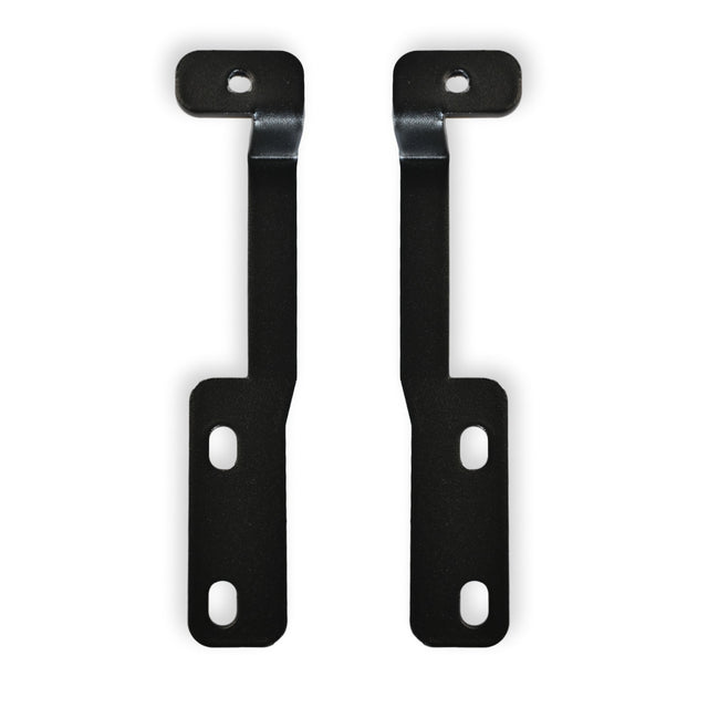 RCI Ditch Light Brackets | Toyota Tacoma 2016+ - Roam Overland Outfitters