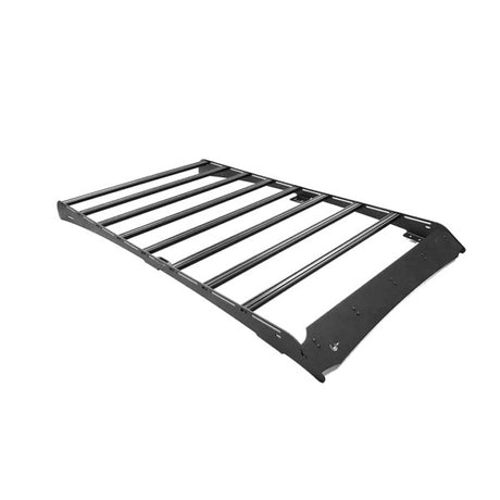 Prinsu Roof Rack | FJ Cruiser 2007-2016 - Roam Overland Outfitters