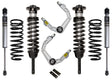 03-09 4RUNNER/FJ 0-3.5" STAGE 2 SUSPENSION SYSTEM W BILLET UCA - Roam Overland Outfitters