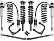 03-09 4RUNNER/FJ 0-3.5" STAGE 4 SUSPENSION SYSTEM W TUBULAR UCA - Roam Overland Outfitters