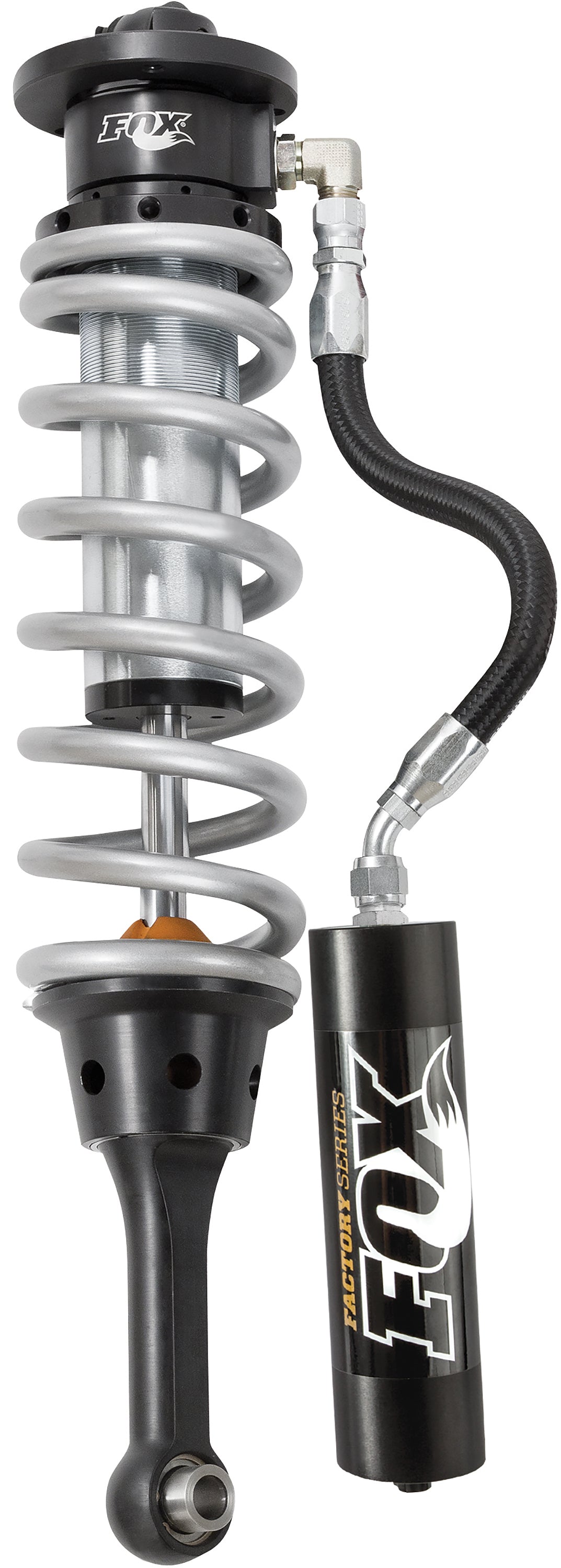 FACTORY RACE SERIES 3.0 INTERNAL BYPASS COIL-OVER RESERVOIR SHOCK (PAIR) - Roam Overland Outfitters