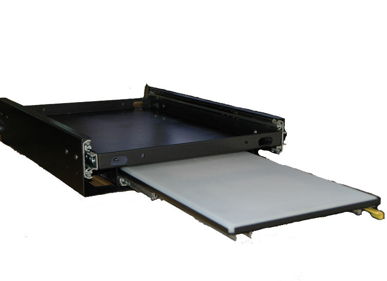 TEMBOTUSK CUTTING BOARD ASSEMBLY - Roam Overland Outfitters