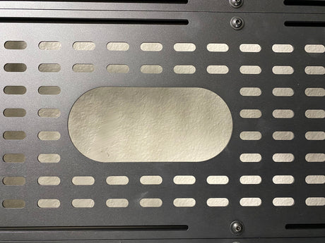 Westcott Designs Roof Rack Inserts | Toyota 4Runner 5th Gen - Roam Overland Outfitters
