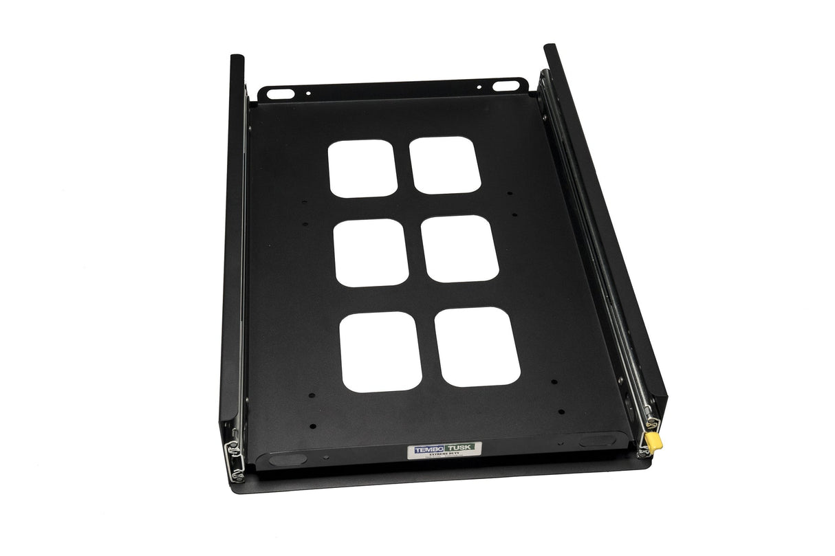 TEMBOTUSK MID-SIZE FRONT PULL FRIDGE SLIDE 18" X 30" - Roam Overland Outfitters