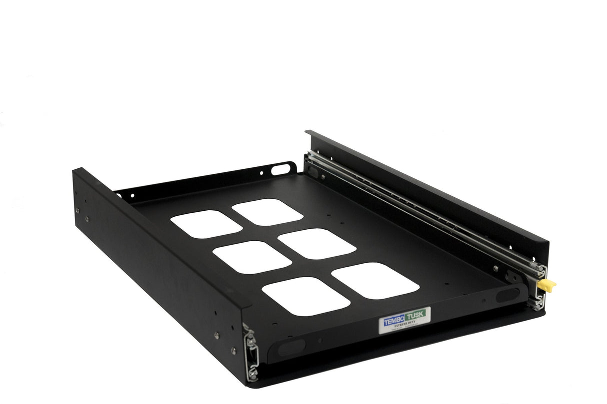 TEMBOTUSK STANDARD FRONT PULL FRIDGE SLIDE - Roam Overland Outfitters