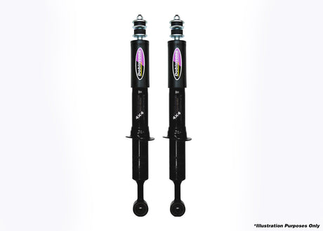 DOBINSONS GAS STRUT - GS59-221B - Roam Overland Outfitters