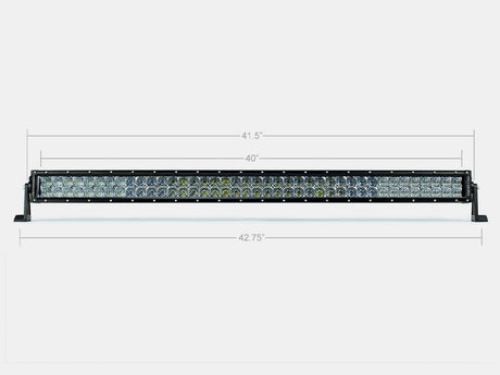 42" Dual Row 5D Optic OSRAM LED Bar - Roam Overland Outfitters