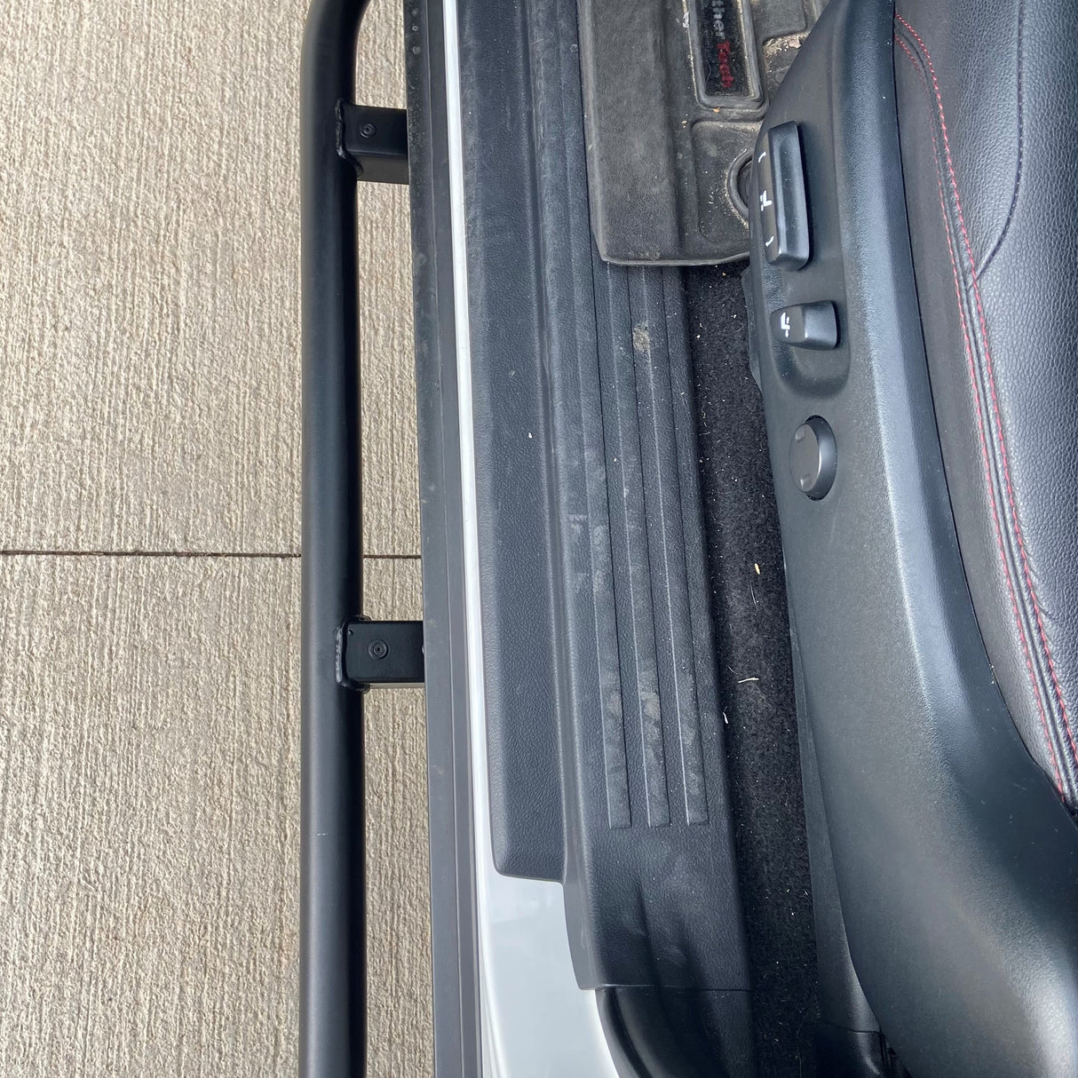 RCI Off-Road Rock Sliders | Toyota 4Runner 2010-2022 - Roam Overland Outfitters