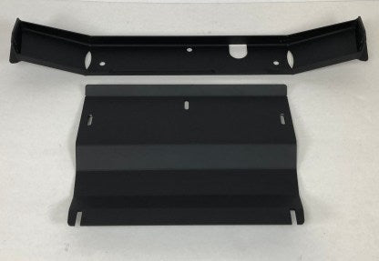 RCI Transfer Case Skid Plate | Toyota Tacoma 05-Present - Roam Overland Outfitters