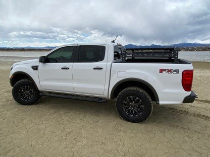 RCI Off-Road 12" Sport Bed Rack - Roam Overland Outfitters