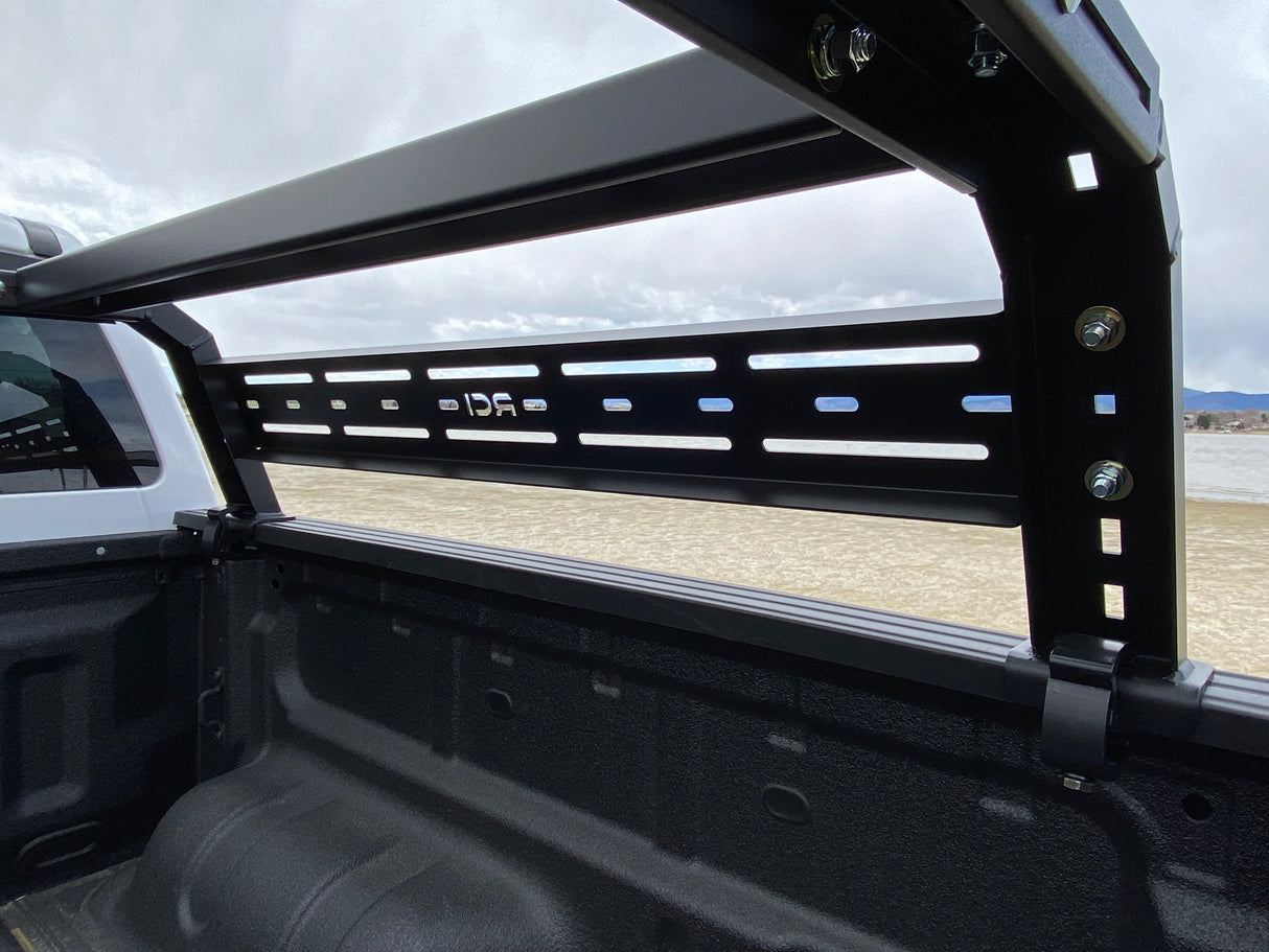 RCI Off-Road 12" Sport Bed Rack - Roam Overland Outfitters