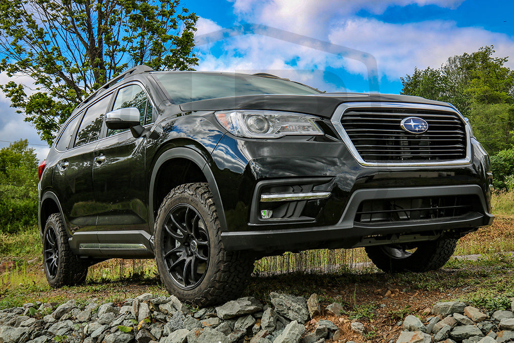 LP Aventure lift kit - Subaru Ascent 2019-2024 - Roam Overland Outfitters