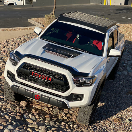 Westcott Design Modular Roof Rack | Toyota Tacoma 3rd Gen - Roam Overland Outfitters