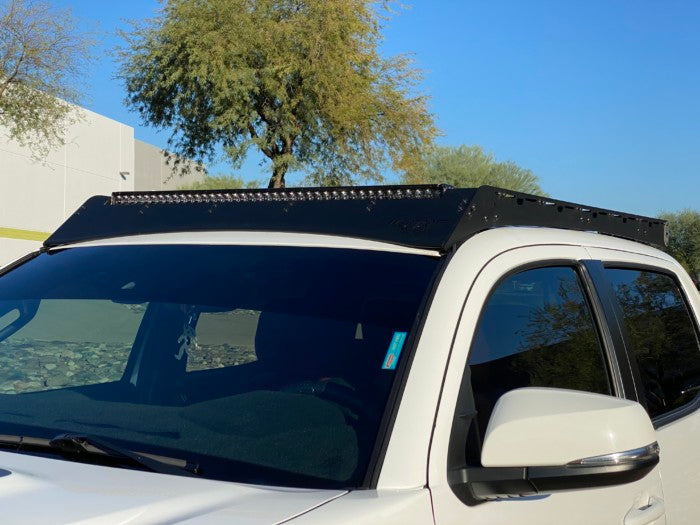 Westcott Design Modular Roof Rack | Toyota Tacoma 3rd Gen - Roam Overland Outfitters