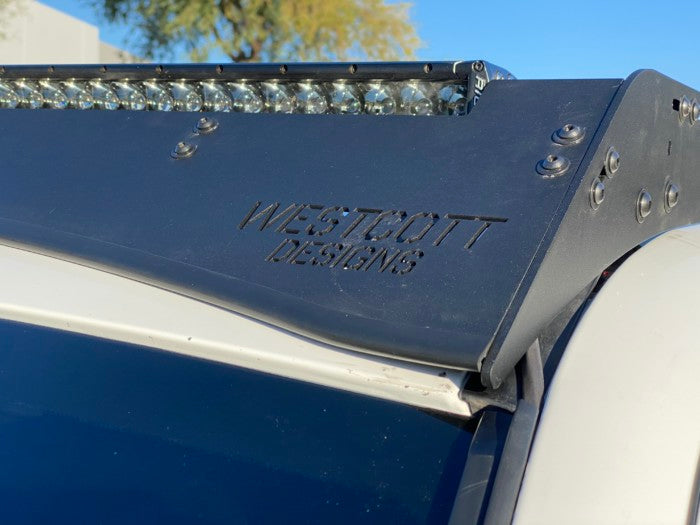 Westcott Design Modular Roof Rack | Toyota Tacoma 3rd Gen - Roam Overland Outfitters