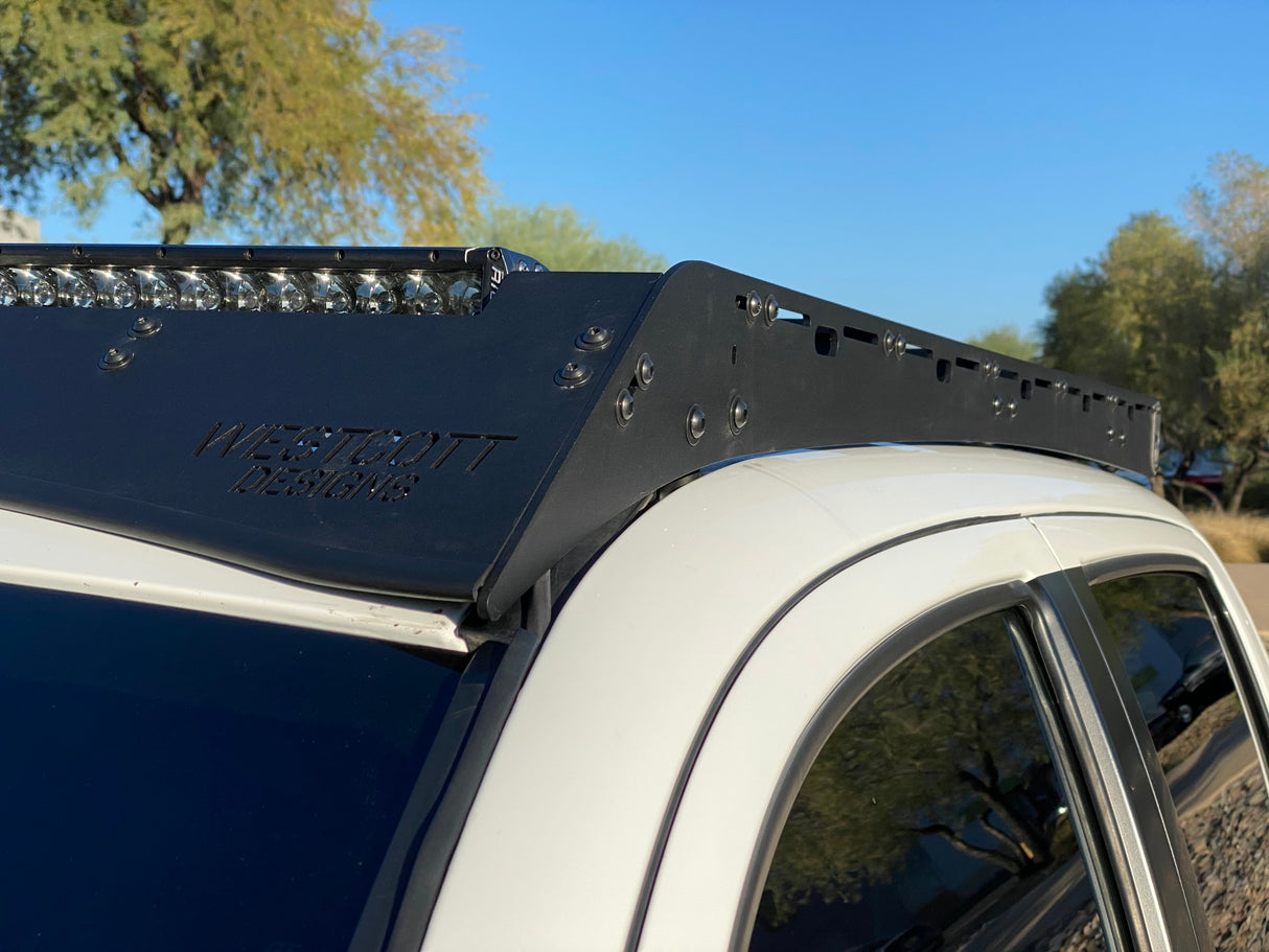 Westcott Design Modular Roof Rack | Toyota Tacoma 3rd Gen - Roam Overland Outfitters