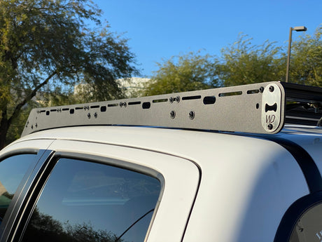 Westcott Design Modular Roof Rack | Toyota Tacoma 3rd Gen - Roam Overland Outfitters