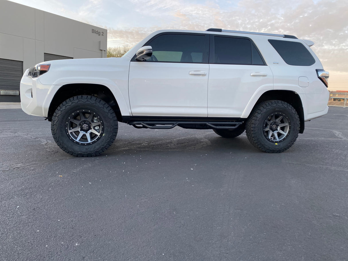 Westcott Design Preload Collar Lift Kit | Toyota 4Runner SR5/TRD Off-Road - Roam Overland Outfitters
