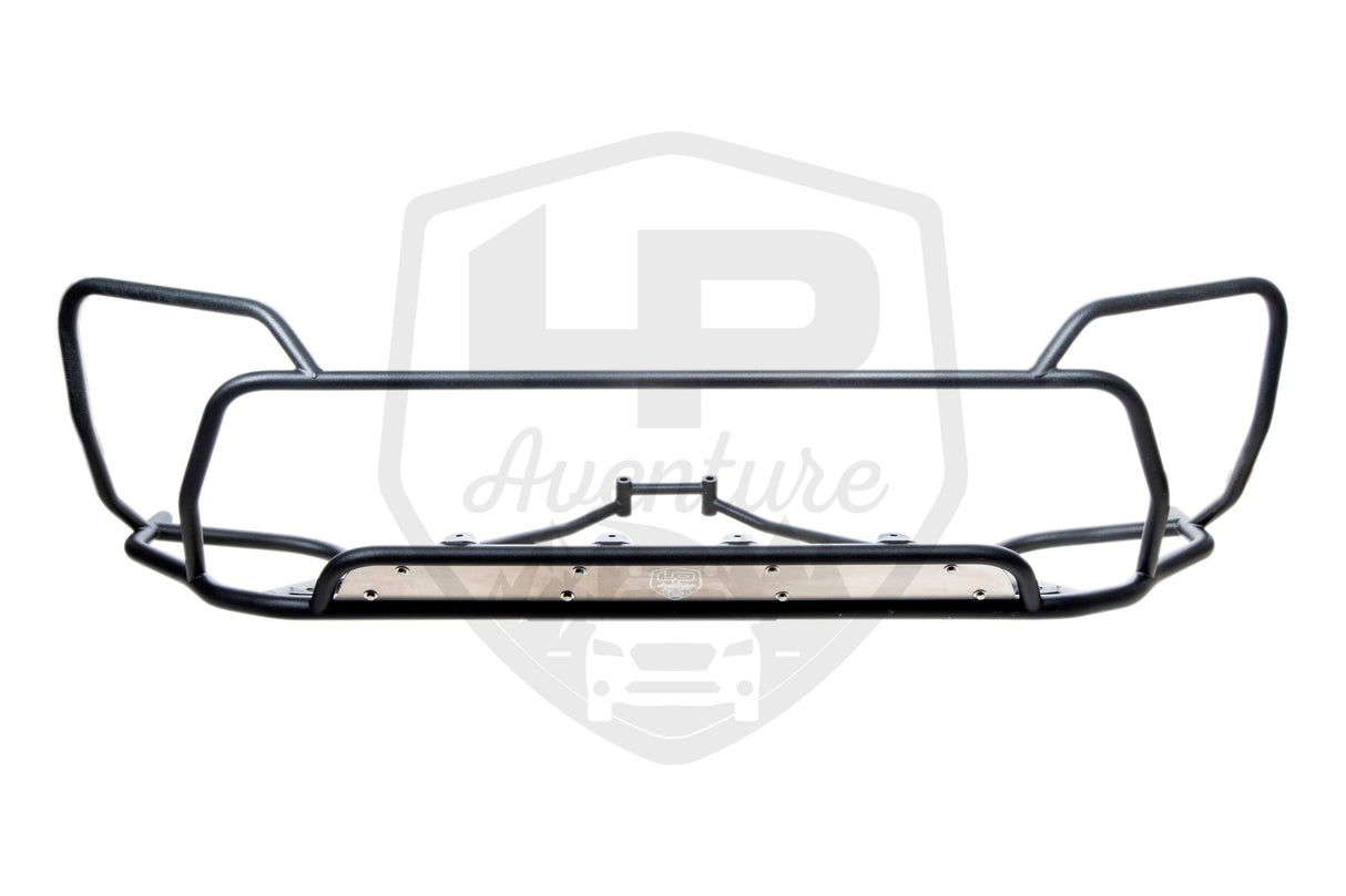 LP AVENTURE BUMPER GUARD - LARGE - (PREMIUM SERIES) - 2022-2023 (NOT 2024) Outback Wilderness - Roam Overland Outfitters