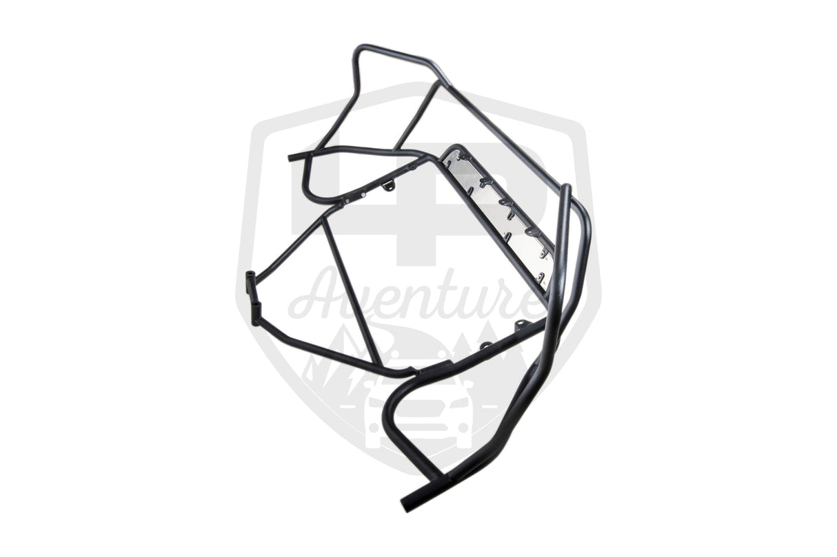 LP AVENTURE BUMPER GUARD - LARGE - (PREMIUM SERIES) - 2024 Outback Wilderness ( Coming Soon ) - Roam Overland Outfitters
