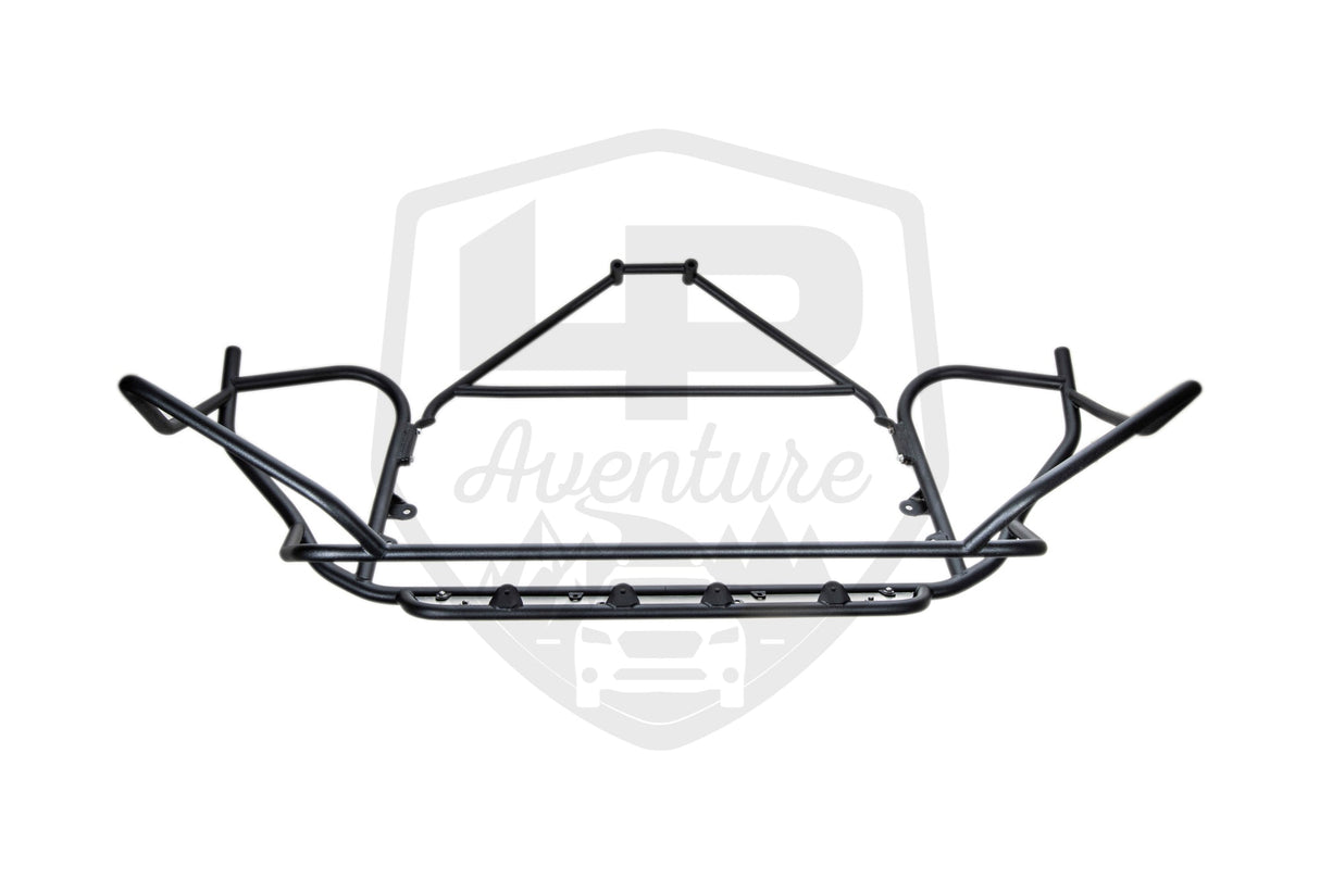 LP AVENTURE BUMPER GUARD - LARGE - (PREMIUM SERIES) - 2022-2023 (NOT 2024) Outback Wilderness - Roam Overland Outfitters