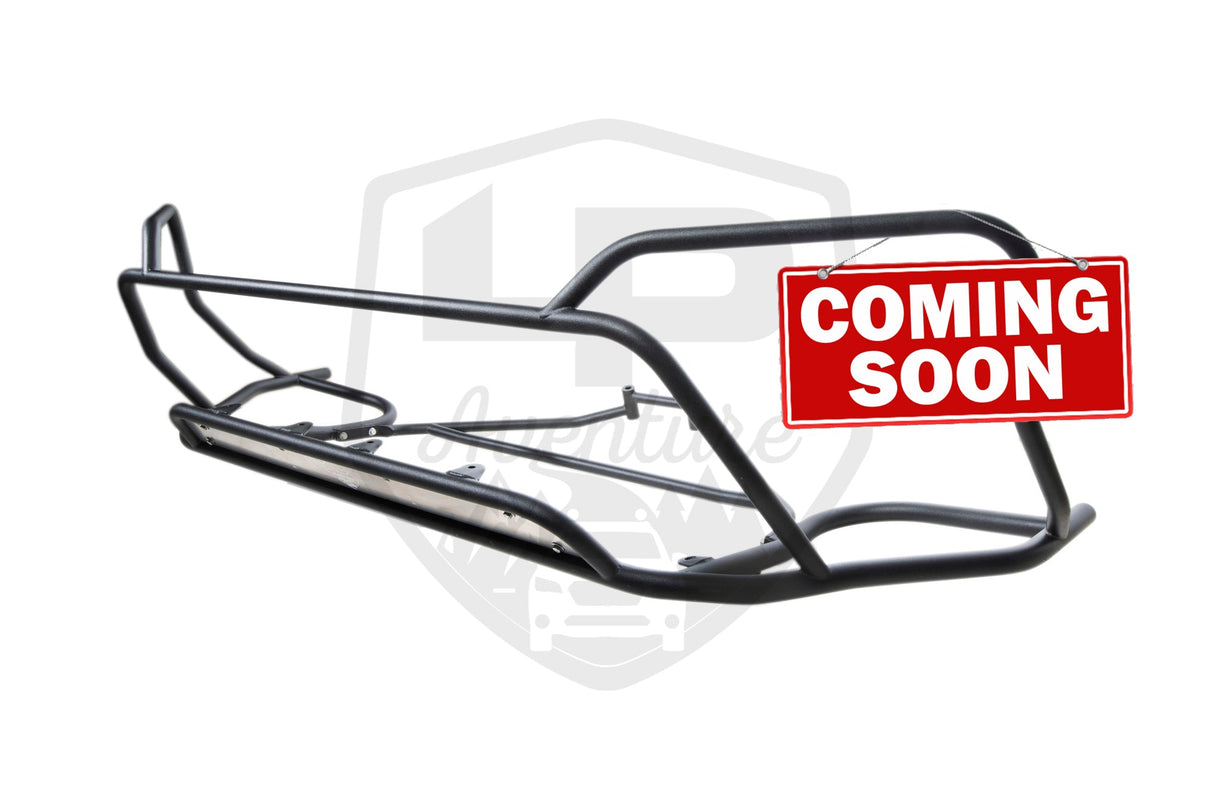 LP AVENTURE BUMPER GUARD - LARGE - (PREMIUM SERIES) - 2024 Outback Wilderness ( Coming Soon ) - Roam Overland Outfitters
