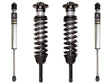 05-15 TACOMA 0-3.5"/ 16-UP 0-2.75" STAGE 1 SUSPENSION SYSTEM - Roam Overland Outfitters
