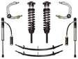 05-15 TACOMA 0-3.5"/ 16-UP 0-2.75" STAGE 3 SUSPENSION SYSTEM W BILLET UCA - Roam Overland Outfitters