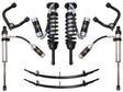 05-15 TACOMA 0-3.5"/ 16-UP 0-2.75" STAGE 5 SUSPENSION SYSTEM W TUBULAR UCA - Roam Overland Outfitters
