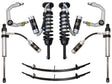 05-15 TACOMA 0-3.5"/ 16-UP 0-2.75" STAGE 5 SUSPENSION SYSTEM W BILLET UCA - Roam Overland Outfitters