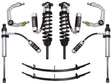 05-15 TACOMA 0-3.5"/ 16-UP 0-2.75" STAGE 6 SUSPENSION SYSTEM W BILLET UCA - Roam Overland Outfitters