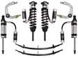 05-15 TACOMA 0-3.5"/ 16-UP 0-2.75" STAGE 7 SUSPENSION SYSTEM W BILLET UCA - Roam Overland Outfitters