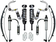 05-15 TACOMA 0-3.5"/ 16-UP 0-2.75" STAGE 8 SUSPENSION SYSTEM W BILLET UCA - Roam Overland Outfitters