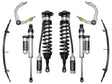 07-21 TUNDRA 1-3" STAGE 5 SUSPENSION SYSTEM W BILLET UCA - Roam Overland Outfitters
