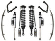 07-21 TUNDRA 1-3" STAGE 6 SUSPENSION SYSTEM W TUBULAR UCA - Roam Overland Outfitters