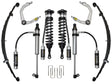 07-21 TUNDRA 1-3" STAGE 8 SUSPENSION SYSTEM W BILLET UCA - Roam Overland Outfitters